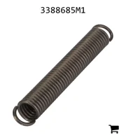 AGCO 3388685M1 Пружина