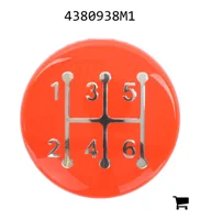 AGCO 4380938M1 Шлем