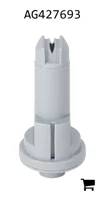 AGCO AG427693 Наконечник