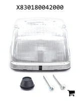 AGCO X830180042000 Фонарь рабочего света, лампа 12В 5Вт