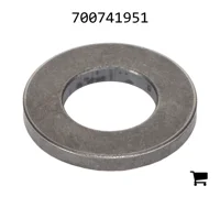 AGCO 700741951 Специальная шайба