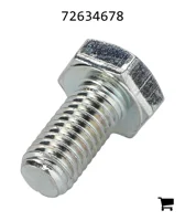 AGCO 72634678 Болт с шестигранной головкой