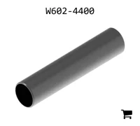 AGCO W602-4400 Круглая труба