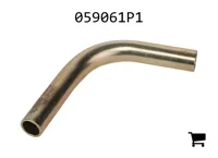 AGCO 059061P1 Труба