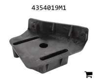 AGCO 4354019M1 Опора