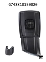 AGCO G743810150020 Зеркальный элемент правый