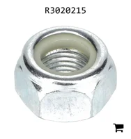 AGCO R3020215 Гайка