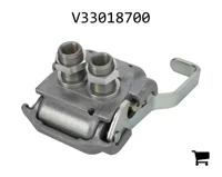 AGCO V33018700 Фитинг