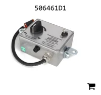 AGCO 506461D1 Блок управления