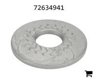 AGCO 72634941 Стопорный диск