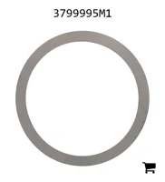 AGCO 3799995M1 Регулировочная шайба