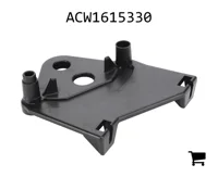 AGCO ACW1615330 Фланец