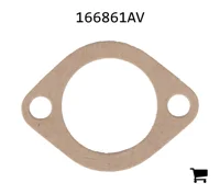 AGCO 166861AV Прокладка