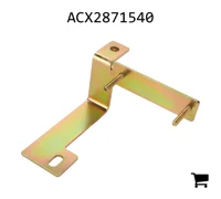 AGCO ACX2871540 Кронштейн крепления