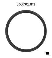 AGCO 3637013M1 Уплотнительное кольцо