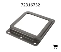 AGCO 72316732 Фиксатор