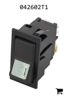 AGCO 042602T1 Индикатор