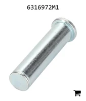 AGCO 6316972M1 Палец