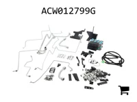 AGCO ACW012799G Код доступа