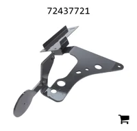 AGCO 72437721 Фиксатор