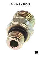 AGCO 4307171M91 Соединитель