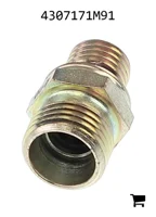 AGCO 4307171M91 Соединитель