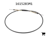 AGCO 1615283M1 Трос переключения передач