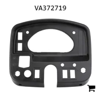 AGCO VA372719 Крышка приборной панели