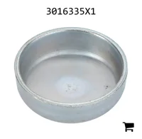 AGCO 3016335X1 Заглушка