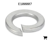 AGCO E100007 Шайба