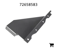 AGCO 72658583 Крышка