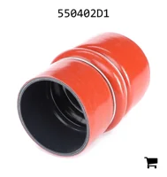 AGCO 550402D1 Шланг воздушный