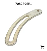 AGCO 7082096M1 Регулировочная пластина