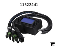 AGCO 116224W1 Термостат