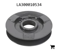 AGCO LA300010534 Натяжитель ремня