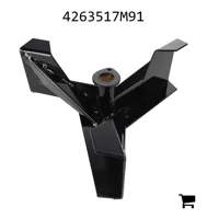 AGCO 4263517M91 Вентилятор