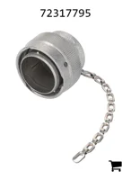 AGCO 72317795 Крышка