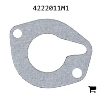 AGCO 4222011M1 Прокладка