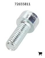 AGCO 72655811 Болт с цилиндрической головкой