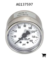 AGCO AG137597 Манометр