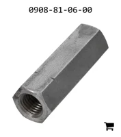 AGCO 0908-81-06-00 Талреп с гайкой