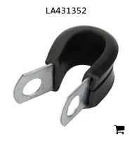 AGCO LA431352 Зажим