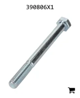 AGCO 390806X1 Болт с шестигранной головкой