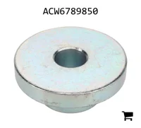 AGCO ACW6789850 Направляющая