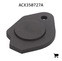 AGCO ACX350727A Заглушка