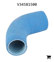 AGCO V34581500 Изогнутая резина