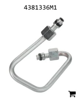 AGCO 4381336M1 Трубка