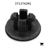 AGCO 3713742M1 Заглушка