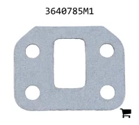 AGCO 3640785M1 Шарнир