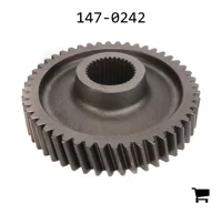 AGCO 147-0242 Шестерня